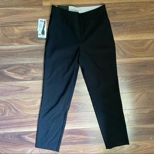 S.C. & CO. Black Dress Pants